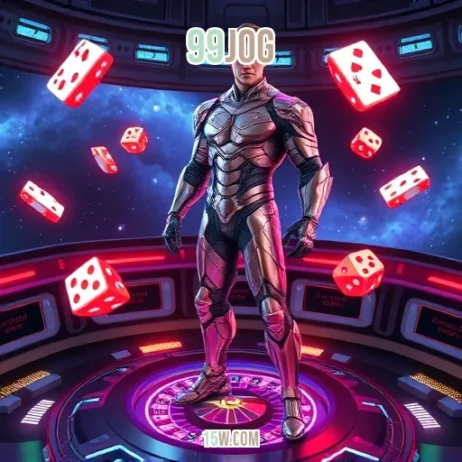 99jog: Explore o Fantástico Mundo dos Jogos com Nossa App