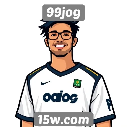 Impacto do 99jog na comunidade de jogadores