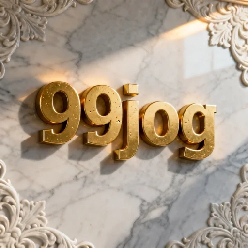 99jog Logo