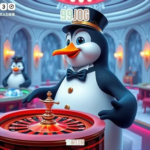 99jog: A Plataforma Brasileira Que Revoluciona o Jogo Online