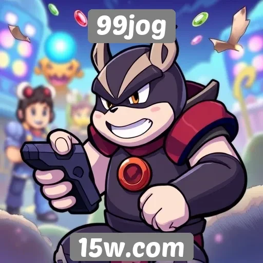 Novidades e atualizações recentes do 99jog