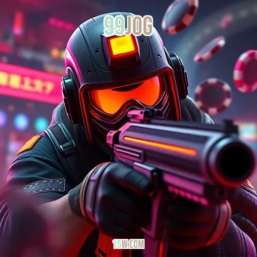 99jog: Descubra os Melhores Caça-Níqueis e Ganhe Prêmios Incríveis!