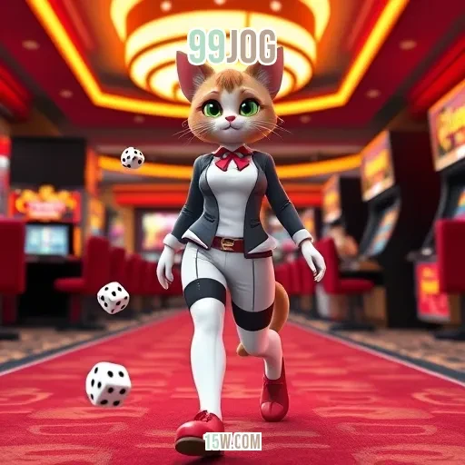 99jog: Descubra a Emoção nos Eventos Esportivos Hoje